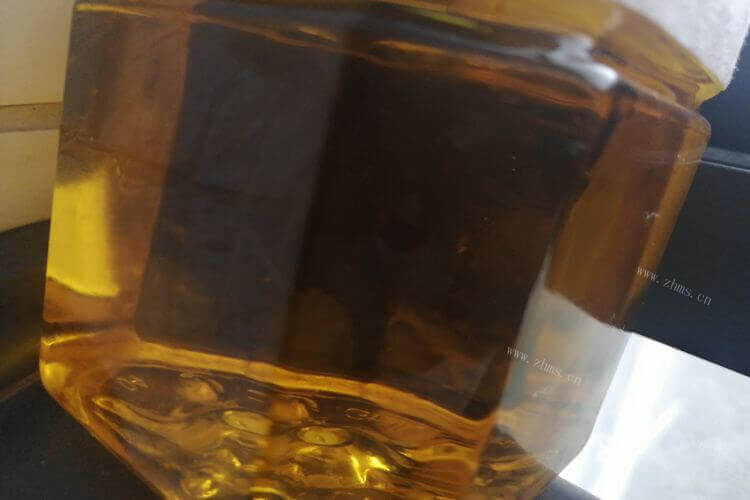 花生油也是我们经常吃到的一种油，问下花生油油底子怎么处理？