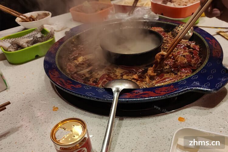 北京可不可以开鲜煮艺火锅加盟店？加盟准备是多少呢？