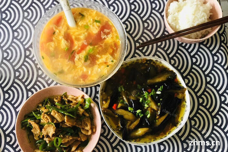 中餐也能加盟，中餐加盟店10大品牌排行榜要看吗？