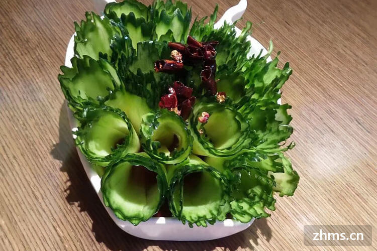 湖南甘肃中餐加盟费，费用是多少呢？