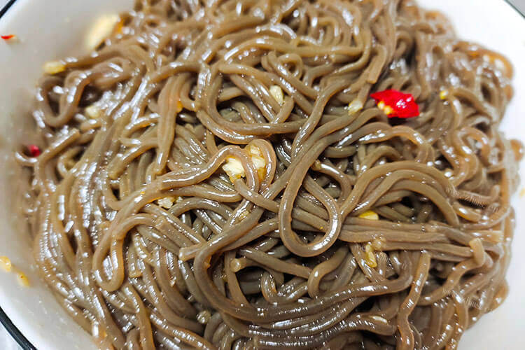 葛根粉产地哪里最好呢？想买葛根粉