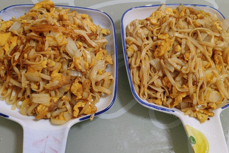 荞面饸饹是哪里的一个特色美食，味道怎么样？