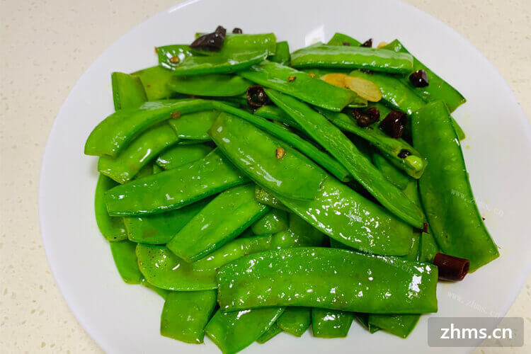 扁豆角和荷兰豆有什么区别