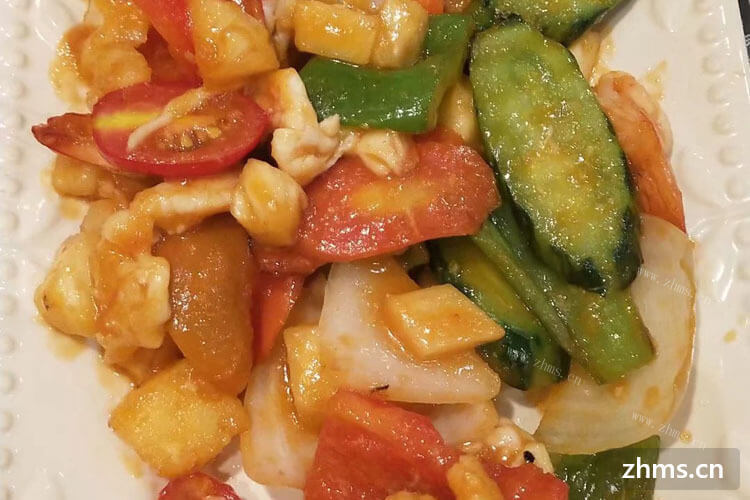 素食前景不错，加盟素食好不好？