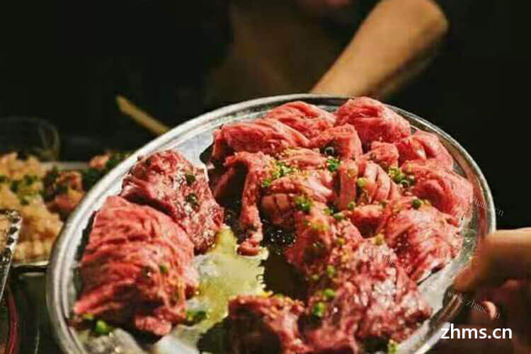 想要加盟烤肉店，请问蚌埠加盟韩式烤肉费用需要多少？
