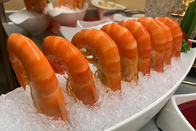 我很喜欢吃大虾，请问潜江油焖大虾为什么好吃呢？