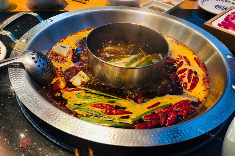 晚上涮火锅吃，涮火锅猪肉怎么腌制才好吃