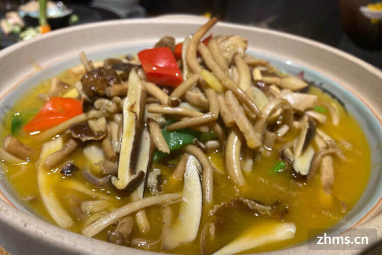湖南中餐店品牌招商加盟需要注意什么