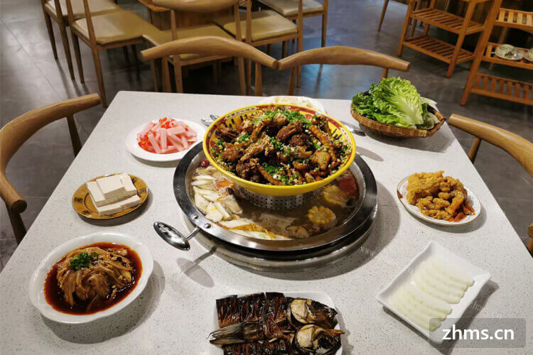 东北有啥特色的餐饮店？东北特色加盟成本大概是多少？