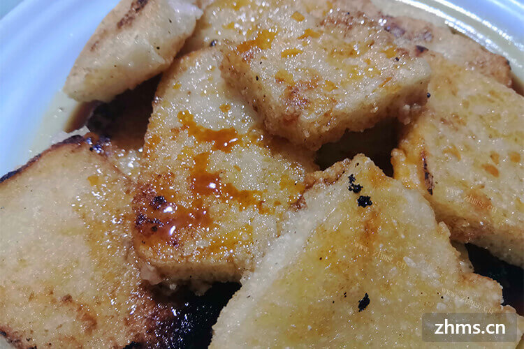 卷饼加盟合适吗，加盟做那些品牌？