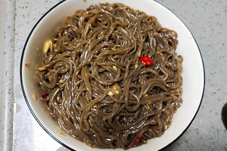 侄女送了一些葛根粉，葛根粉如何食用？