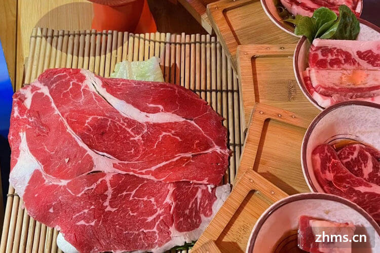 刘炭长烤肉相似图