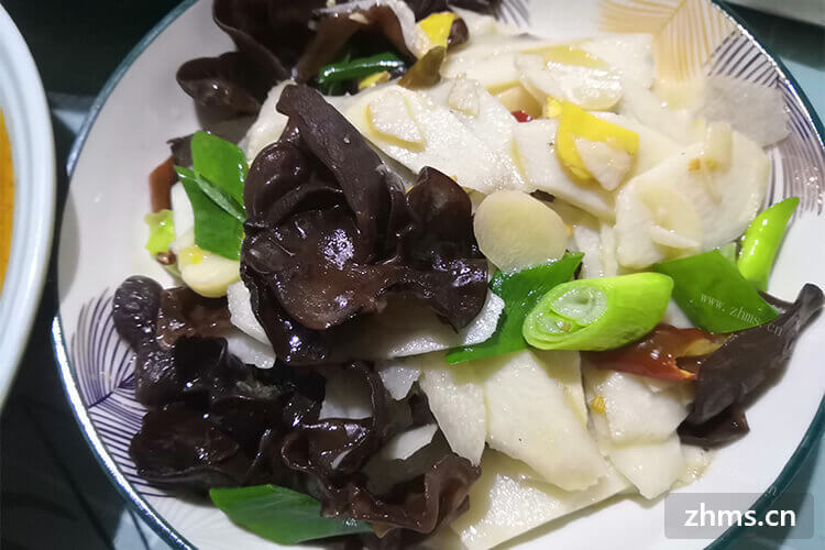 盛百味餐饮加盟的话，有哪些加盟条件？