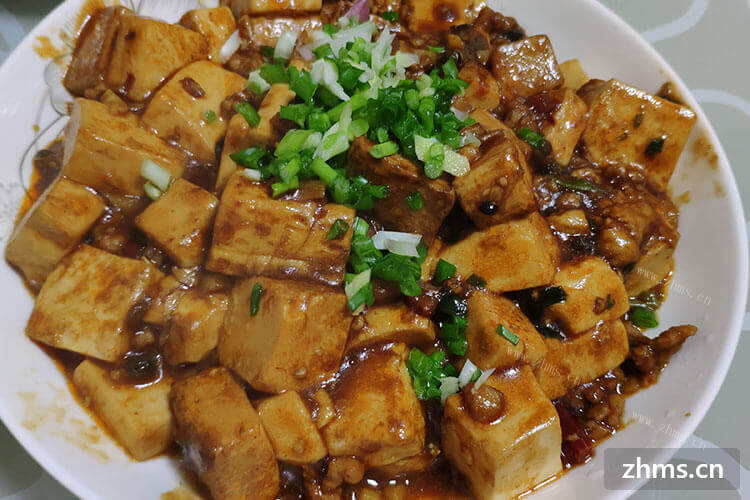 麻婆豆腐是属于什么菜系