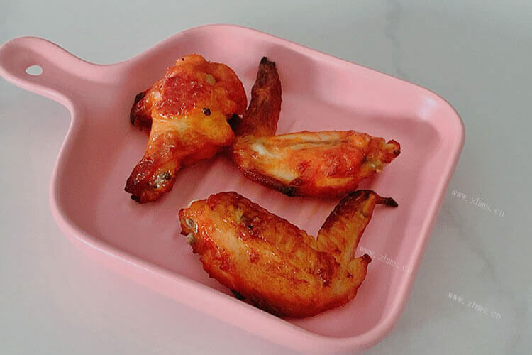 没做过可乐鸡翅，可乐鸡翅用勾芡吗？