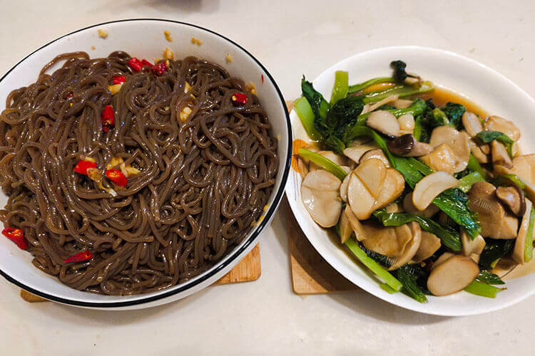 葛根粉产地哪里最好呢？想买葛根粉