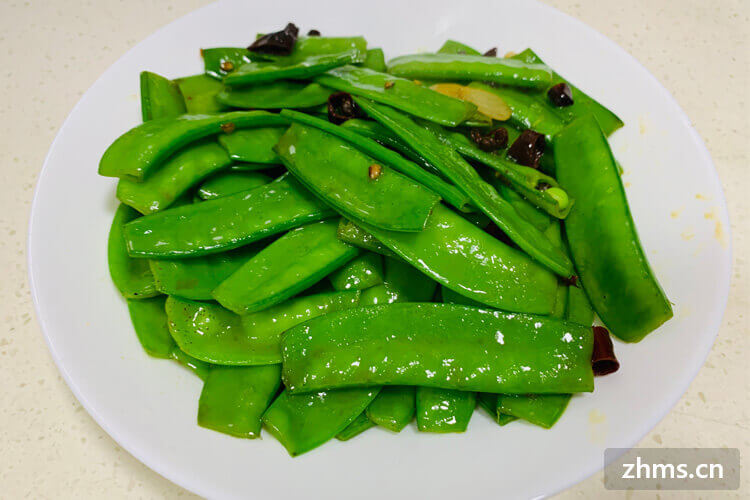 豌豆荚为什么叫荷兰豆 豌豆荚为什么叫荷兰豆