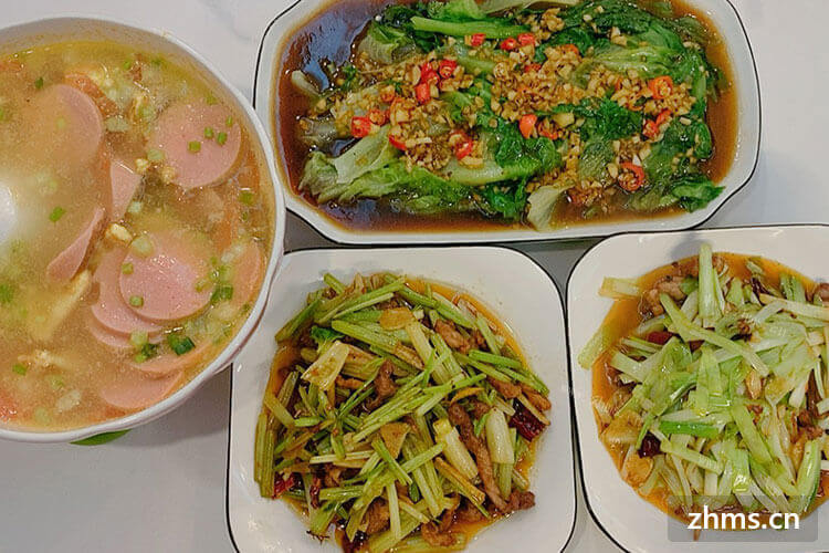 想加盟周三丰爆炒川菜员工培训，想问有什么要求吗？