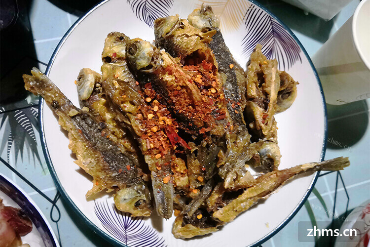 做小吃加盟容易吗？只能在大城市加盟吗？