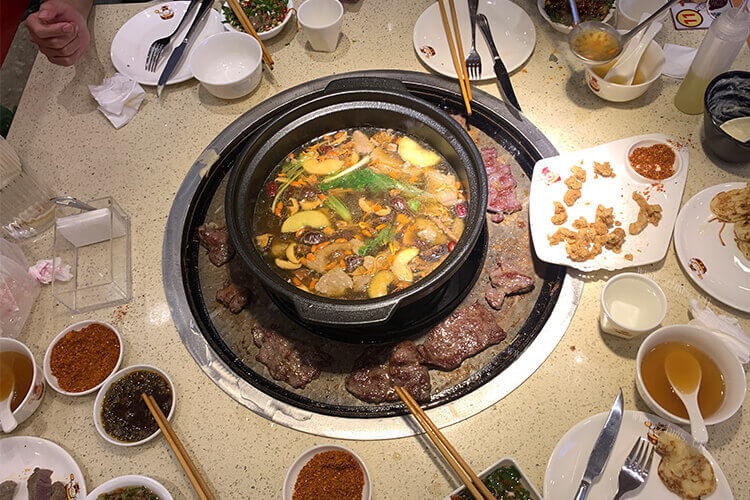 美国一斤牛肉多少美元，贵不贵啊？