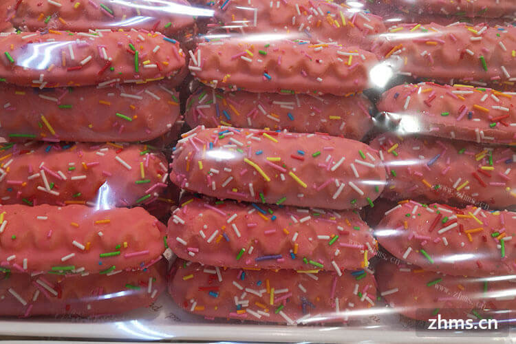 甜品店好做，甜品店竞争优势是什么？