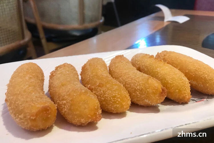天津特色美食小吃加盟店排行榜第1名的是什么？