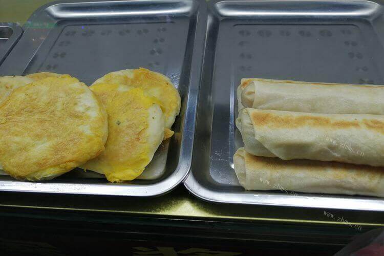 想在山东买一些煎饼，枣庄煎饼和临沂煎饼哪个好吃呢？