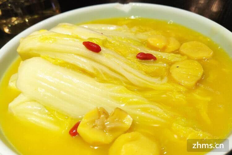 素食加盟连锁店，有哪些优势呢