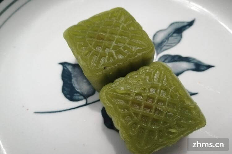 做绿豆糕模具可以用什么代替