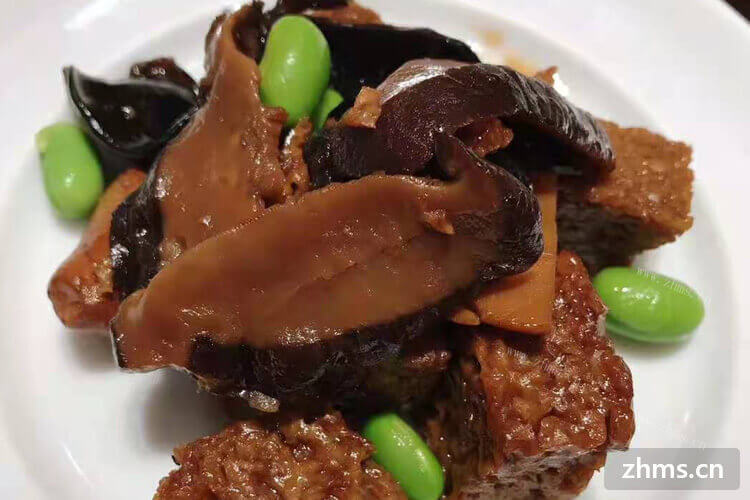 我想咨询一下，湖北中餐技术加盟前景怎么样