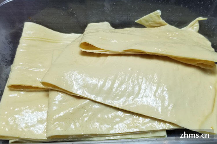 豆皮要煮多久 豆皮要煮多久