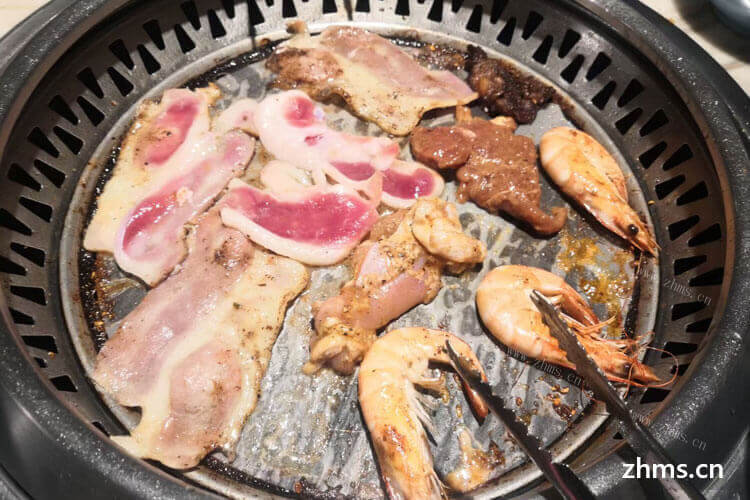 韩时烤肉有哪些加盟条件？能否告诉我们相关的条件呢？