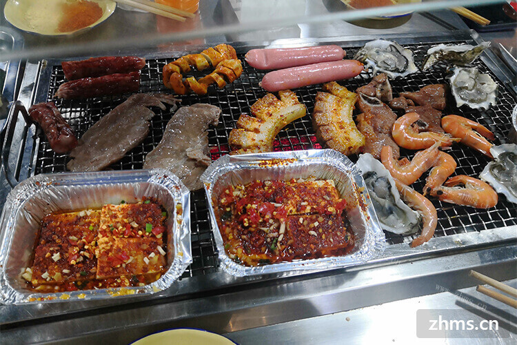想要加盟烤肉店，请问蚌埠加盟韩式烤肉费用需要多少？