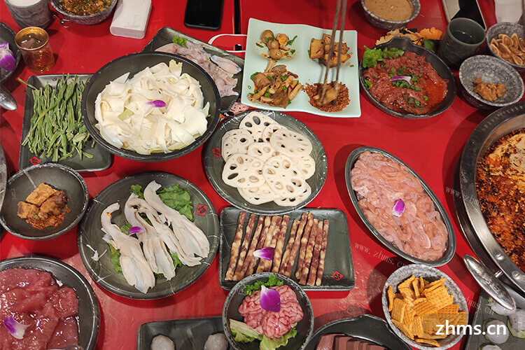 巴中火锅食材店加盟排行榜，有哪些好吃的？