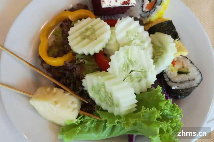 如何制作蔬菜沙拉 如何制作蔬菜沙拉