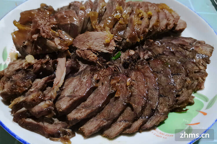 白城熟食加盟电话，有哪些好吃的？