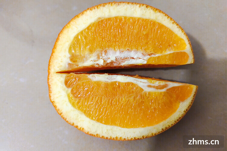 橙子皮可以做陈皮糖吗