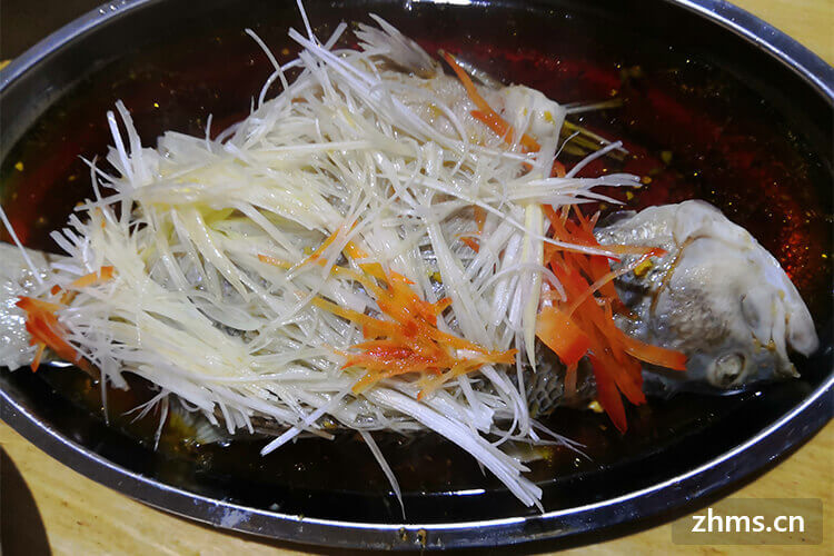 蒸食汇浏阳蒸菜加盟流程是什么