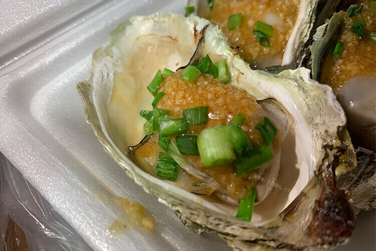 买了一点生蚝，请问生蚝炒韭菜怎么做？
