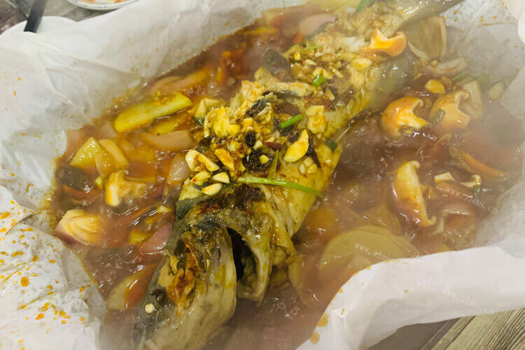 想吃烤鱼，清江鱼和湄公鱼哪个烤鱼好吃？