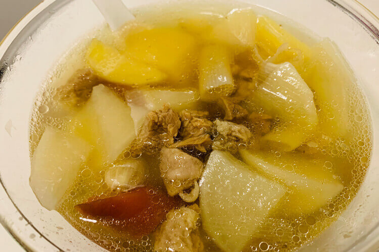 淮南牛肉汤配方比例是多少呢，淮南牛肉汤好喝吗？