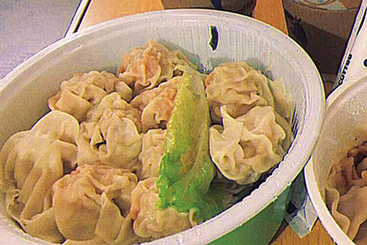 自己包的馄饨放冰箱冷冻能放多久，大概是三天吗？
