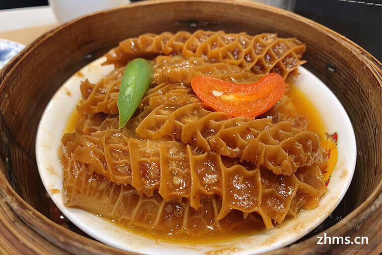 湖北连锁加盟中餐有哪些品牌是不错的？可以推荐吗？