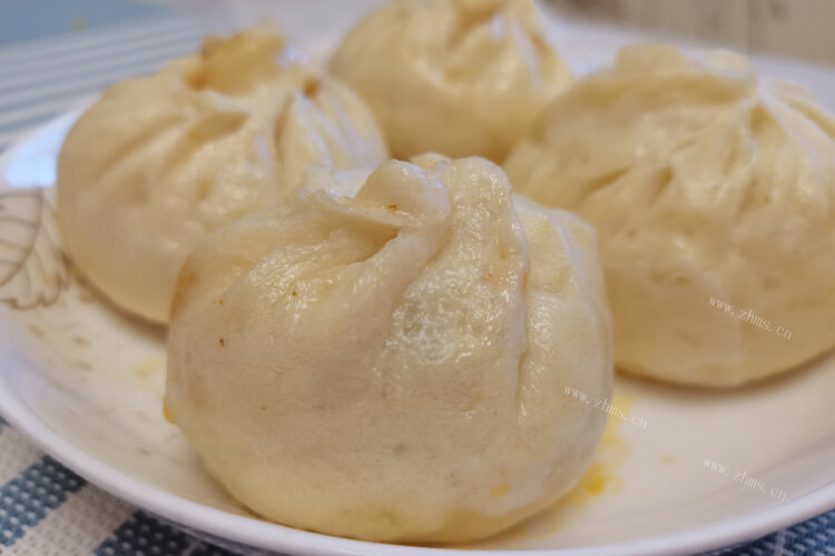 我用电磁炉怎么加热包子呢？热包子需要多长时间？