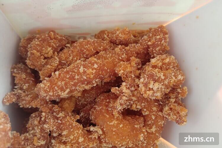 现炸酥肉加盟流程是什么