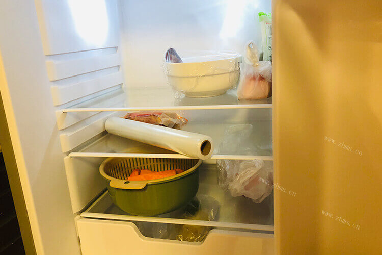 煮了一些肉，煮好的肉放冰箱冷藏可以放多久？