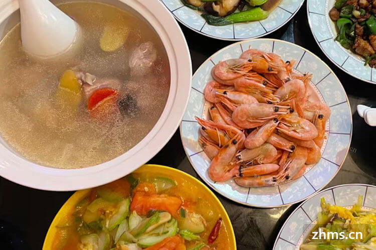 想做中式快餐加盟，请问湖南中餐加盟哪里好