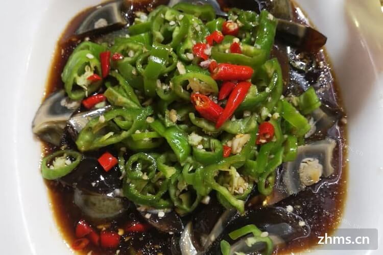 湖南砂锅中餐加盟品牌，有哪些好吃的？