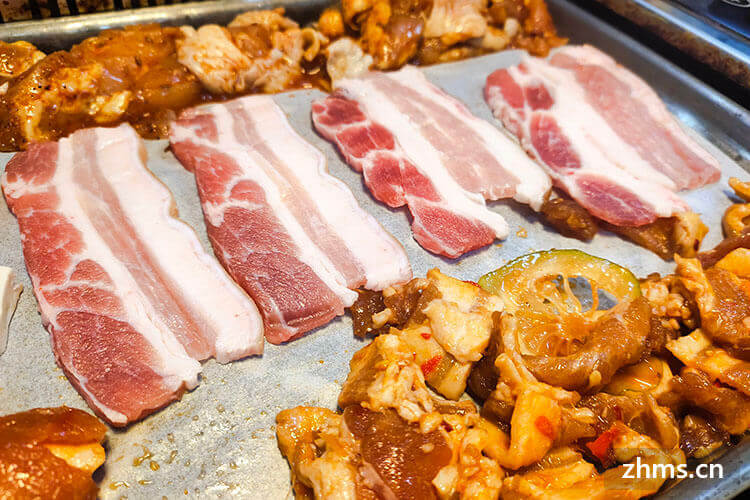 烤肉店利润怎么样