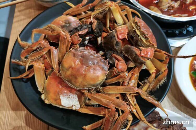 螃蟹最肥的季节是什么时候